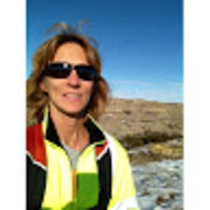 Meet your Posher, Joanne